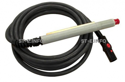 059477 Резак механизированный -  180 градусов, Кабель 7.6 m (25 фт)  - st-e.info - Новоуральск