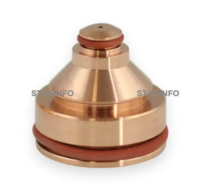 Сопло 11.843.021.406 - st-e.info - Новоуральск