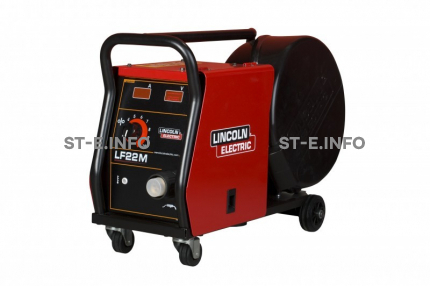 Механизм подачи проволоки LF-22M - st-e.info - Новоуральск