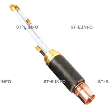 120584 Голова для плазмотрона (корпус) - st-e.info - Новоуральск