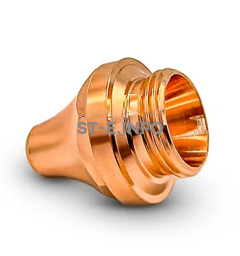 Сопло двойное 3D 1,2 мм 120GJT1412 - st-e.info - Новоуральск
