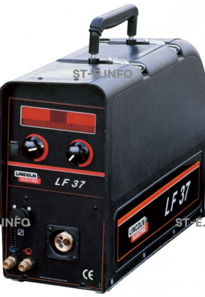 Механизм подачи проволоки LF-37 - st-e.info - Новоуральск