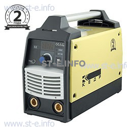 Сварочный инвертор MMA-160GDM, 220В - st-e.info - Новоуральск