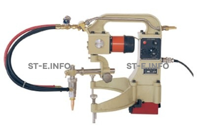 Машина для автоматической вырезки кругов CG2-200 - st-e.info - Новоуральск