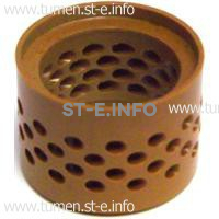 Газовый диффузор для плазмотрона LC65 арт. W03X0893-50R - st-e.info - Новоуральск