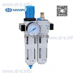 Фильтр влагоотделитель, масловлагоотделитель XOU- MIDI - st-e.info - Новоуральск