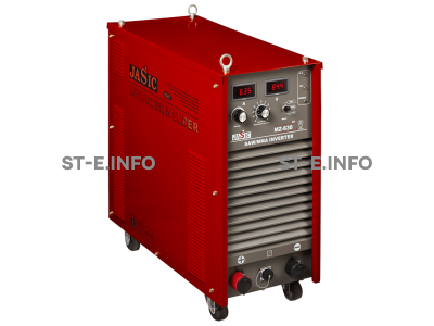 Сварочный трактор MZ 630 (J38) - st-e.info - Новоуральск