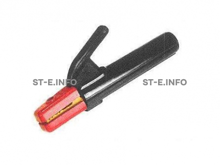 Электрододержатель 200A - st-e.info - Новоуральск