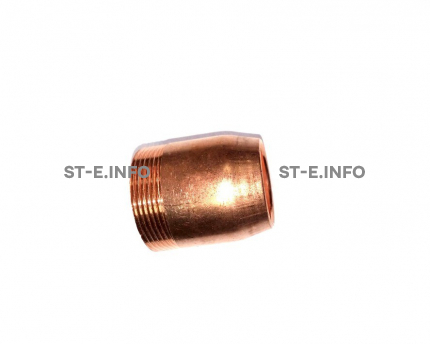 Флюсовый конус MZ-1000 - st-e.info - Новоуральск
