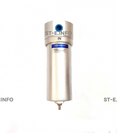 Фильтр масловлагоотделитель XOFR- MINI - st-e.info - Новоуральск