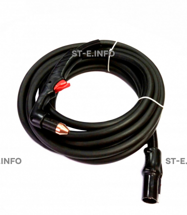 Ручной плазмотрон Technocut 105 - st-e.info - Новоуральск