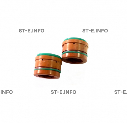 Диффузор газовый Артикул: STFC207SR - st-e.info - Новоуральск