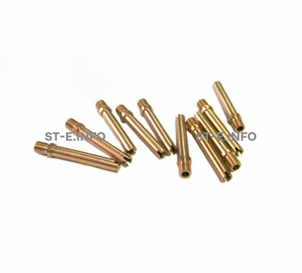 Трубка воздушная для плазмотрона S125 (FH0979) - st-e.info - Новоуральск