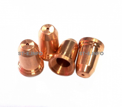 Сопло для плазмотрона AUTOCUT S125P арт. PD0179-15 - st-e.info - Новоуральск