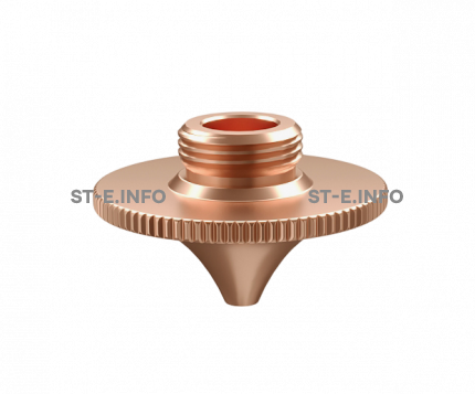 Сопло одинарное высокоскоростное 2,0 мм арт. HS28-15-20-S - st-e.info - Новоуральск