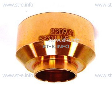 Защитный экран 220931 для тонколистового металла - st-e.info - Новоуральск