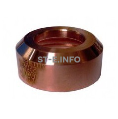 Дефлектор 220955 - st-e.info - Новоуральск