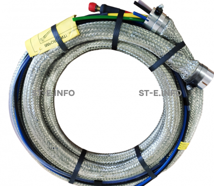 229480 ШЛАНГ-ПАКЕТ 80 МЕТРОВ - st-e.info - Новоуральск