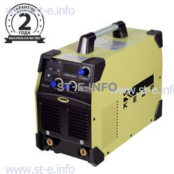 Сварочный инвертор ARC-250GS, 220/380В - st-e.info - Новоуральск