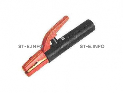 Электрододержатель 300A - st-e.info - Новоуральск