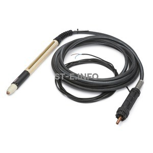 Плазмотрон для механизированной плазменной резки LC105M, 15 метров - st-e.info - Новоуральск