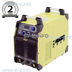 Сварочный инвертор ARC-315G, 380В - st-e.info - Новоуральск