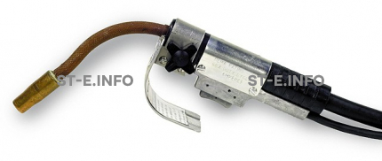Горелка Innershield 5m Р-К345-10-5М - st-e.info - Новоуральск