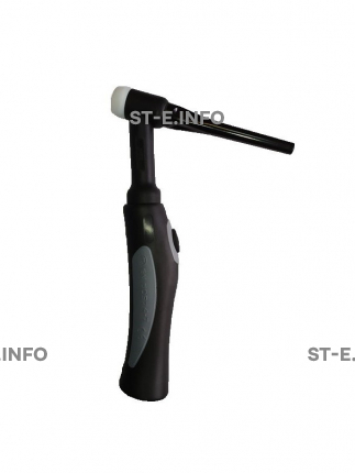 Сварочная горелка SINTIG-26MKP-FX, длиной 8 метров, разъем 7-pin - st-e.info - Новоуральск
