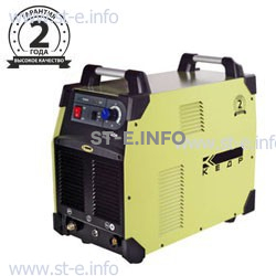 Аппарат для плазменной резки  CUT-40B, 220В - st-e.info - Новоуральск