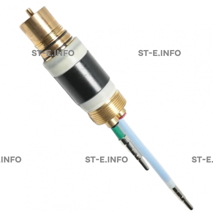420087 Голова для плазмотрона (корпус) - st-e.info - Новоуральск