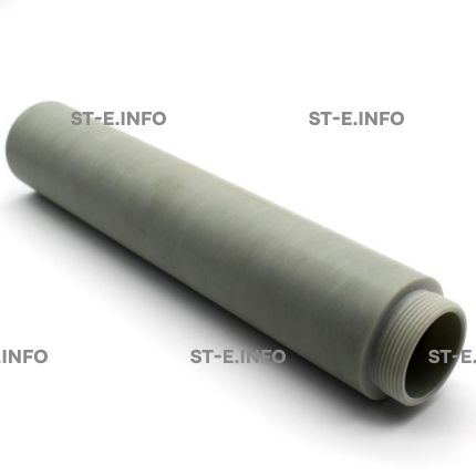 428144 Трубка корпус механизированного плазмотрона 4422,00 - st-e.info - Новоуральск