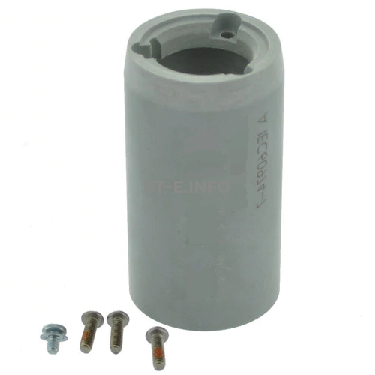 428145 Муфта защитная  - st-e.info - Новоуральск