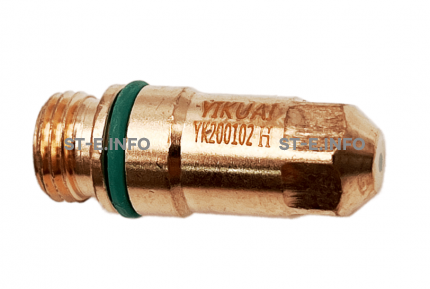 Электрод YK-200  - st-e.info - Новоуральск