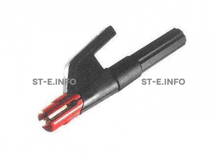 Электрододержатель 500A - st-e.info - Новоуральск