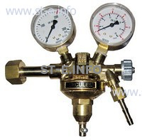  Редуктор Ar/CO2 (аргон / углекислый газ) - st-e.info - Новоуральск