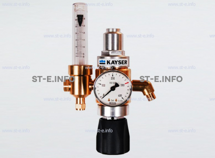 Регулятор расхода газа ECOMAT 2000 - st-e.info - Новоуральск