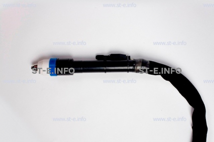 Плазмотрон для механизированной резки P-80 с кабелем 15 метров - st-e.info - Новоуральск