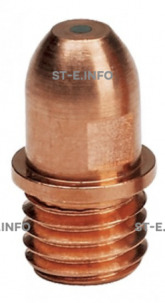 Электрод для плазмотрона A141 - st-e.info - Новоуральск