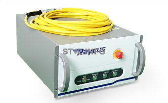 Источник лазерного излучения RFL-C500L - st-e.info - Новоуральск
