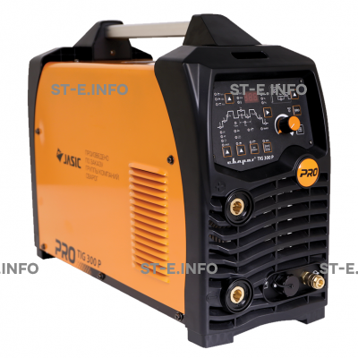 Инвертор сварочный Сварог TIG 300 P "PRO" (W232) - st-e.info - Новоуральск