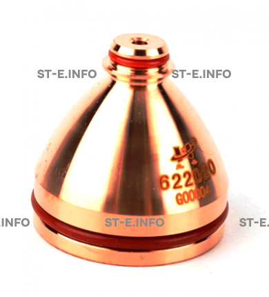 Сопло д. 3,0 мм 200-300А арт. 622030 - st-e.info - Новоуральск