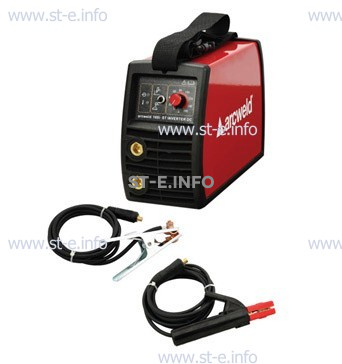 Arcweld 200i-S - st-e.info - Новоуральск