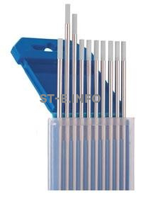 Вольфрамовые электроды WС 20 - D 6,4 / 175 мм - st-e.info - Новоуральск