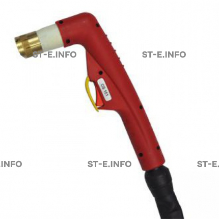 Плазмотроны для ручной резки Сварог CS 151 - st-e.info - Новоуральск