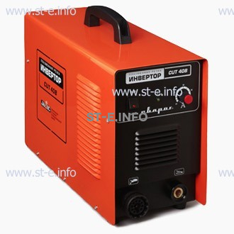 Инвертор сварочный CUT-40B - st-e.info - Новоуральск