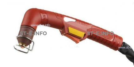 Плазмотрон для ручной резки Ergocut S105 - st-e.info - Новоуральск