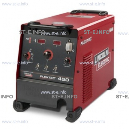 Flextec 450 - st-e.info - Новоуральск