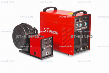 Инвертор для автоматической TIG сварки ROBO-WELDING 578 - st-e.info - Новоуральск