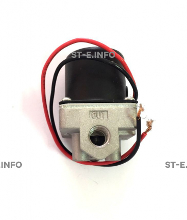  Газовый клапан для аппарата плазменной резки арт. DF2-3-A - st-e.info - Новоуральск