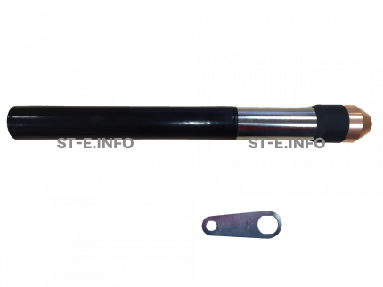 Голова плазмотрона YK125 - st-e.info - Новоуральск